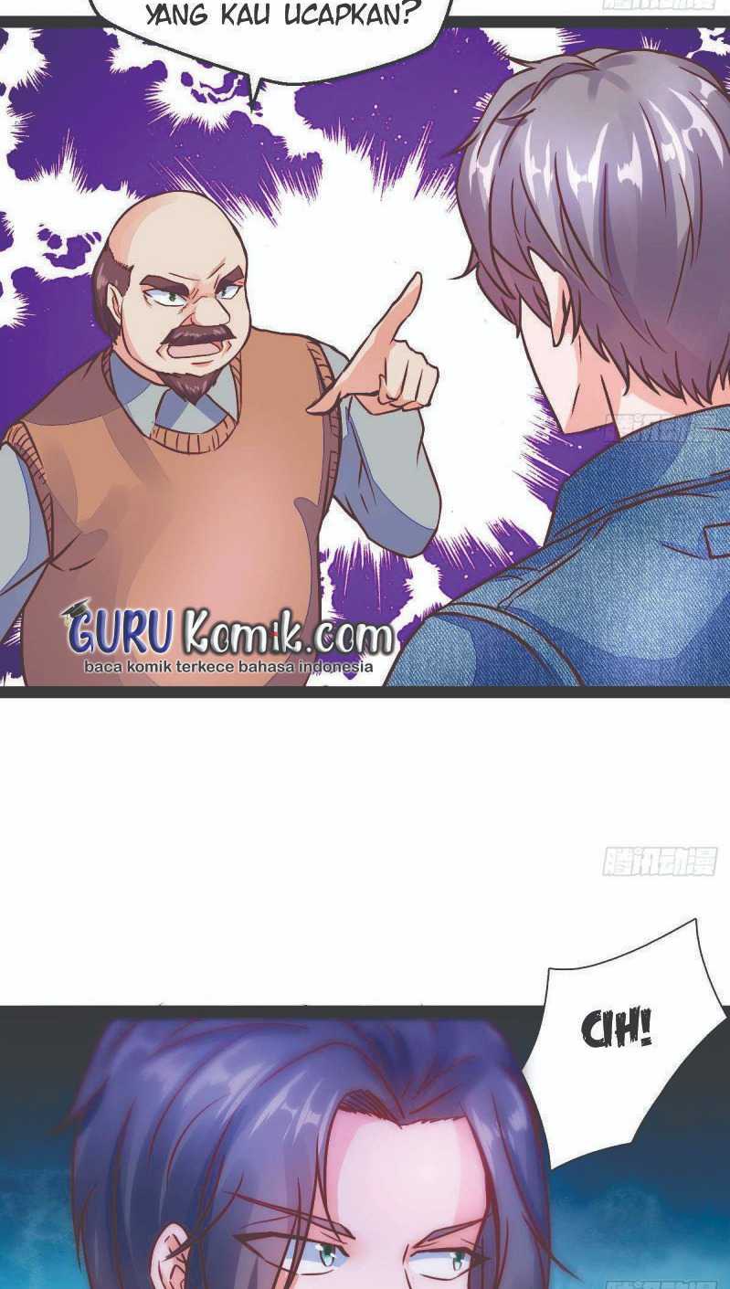 Rebirth Into the Strongest Immortal Cultivator Chapter 19 Gambar 4